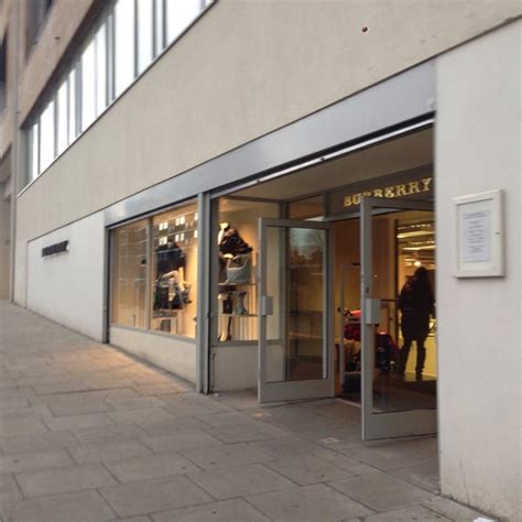 newcastle burberry factory shop address|Burberry outlet hackney.